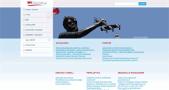 Desktop Screenshot of my.gdansk.pl