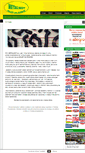 Mobile Screenshot of metalmot.gdansk.pl