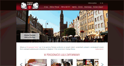 Desktop Screenshot of lulu.gdansk.pl