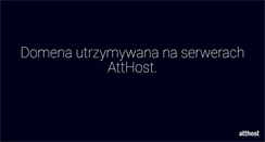 Desktop Screenshot of ogloszenia.gdansk.tv