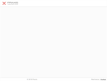 Tablet Screenshot of praxis.gdansk.pl