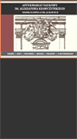 Mobile Screenshot of antykwariat.gdansk.pl