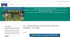 Desktop Screenshot of otpzk.gdansk.pl